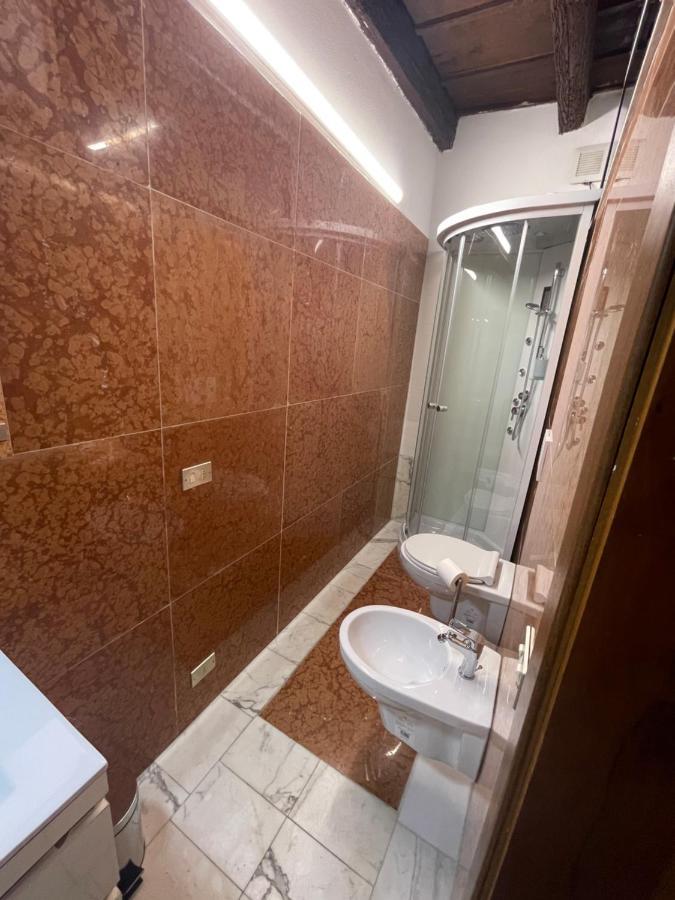 Appartamento Lungadige Verona Exterior photo