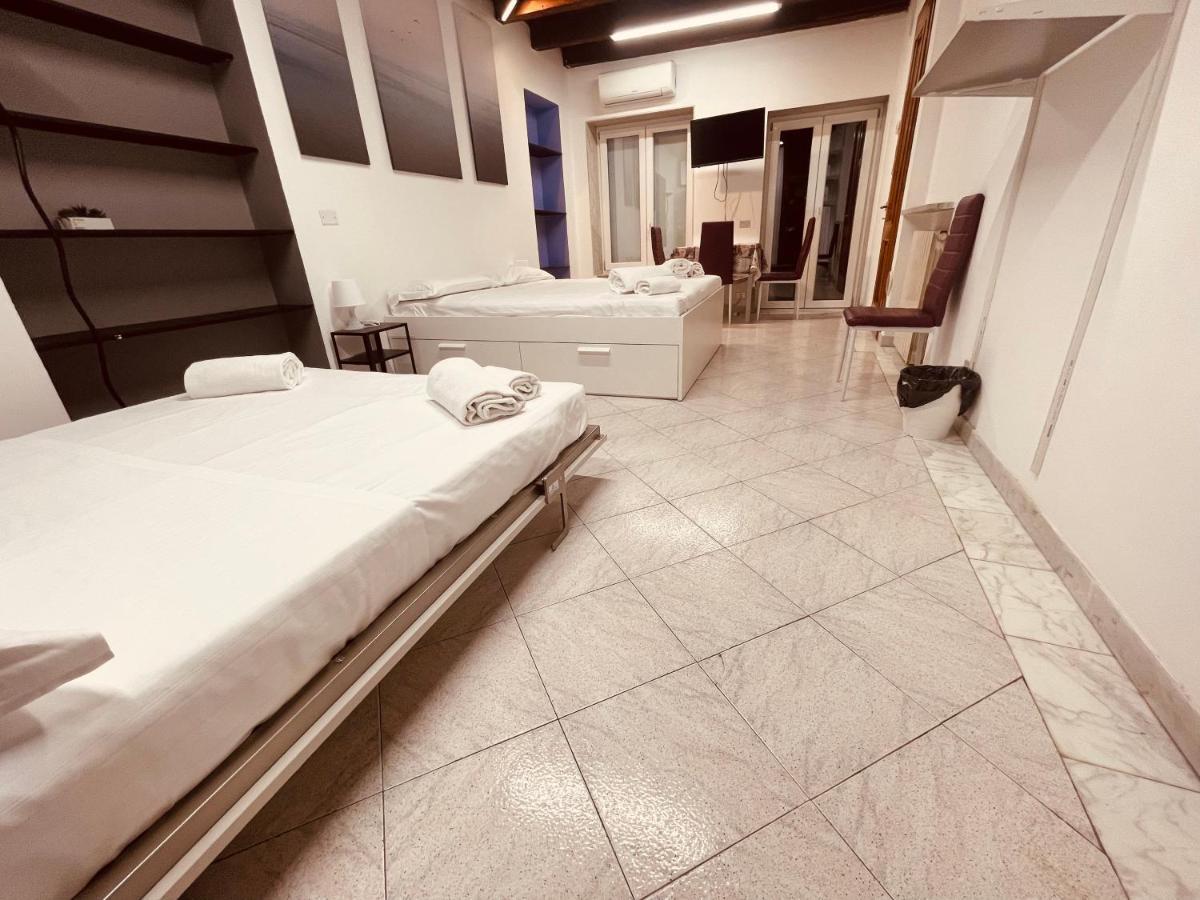 Appartamento Lungadige Verona Exterior photo