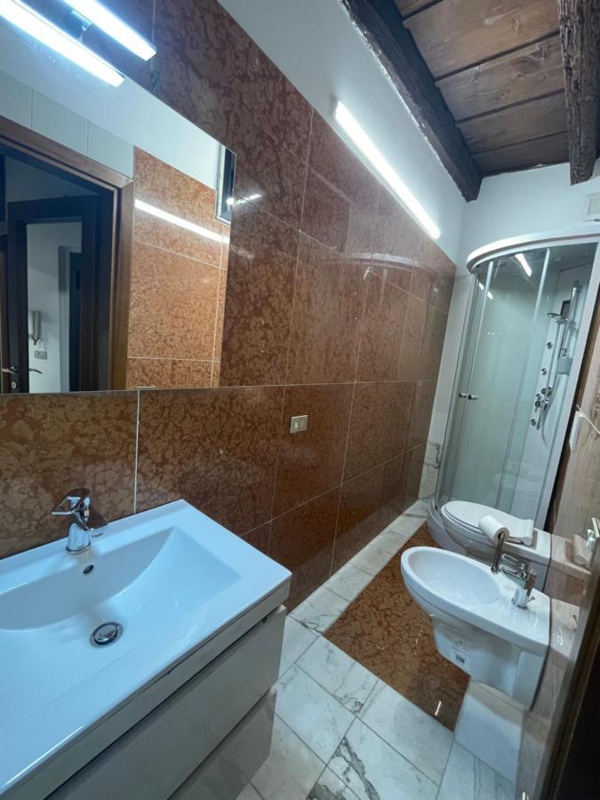 Appartamento Lungadige Verona Exterior photo