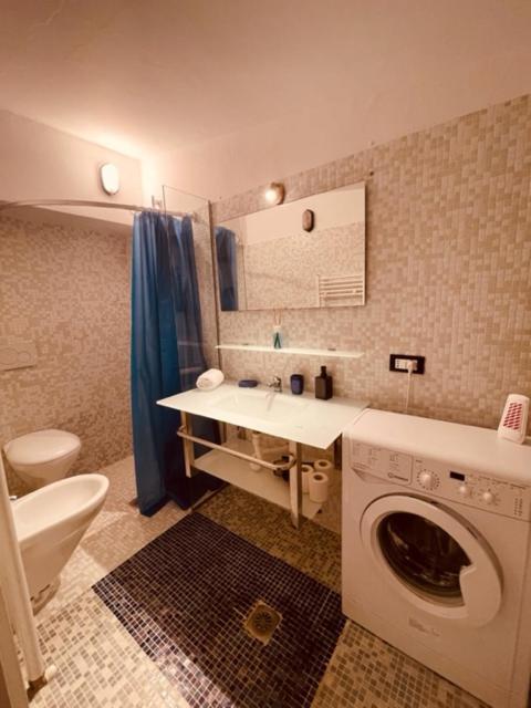 Appartamento Lungadige Verona Exterior photo
