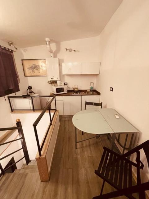 Appartamento Lungadige Verona Exterior photo