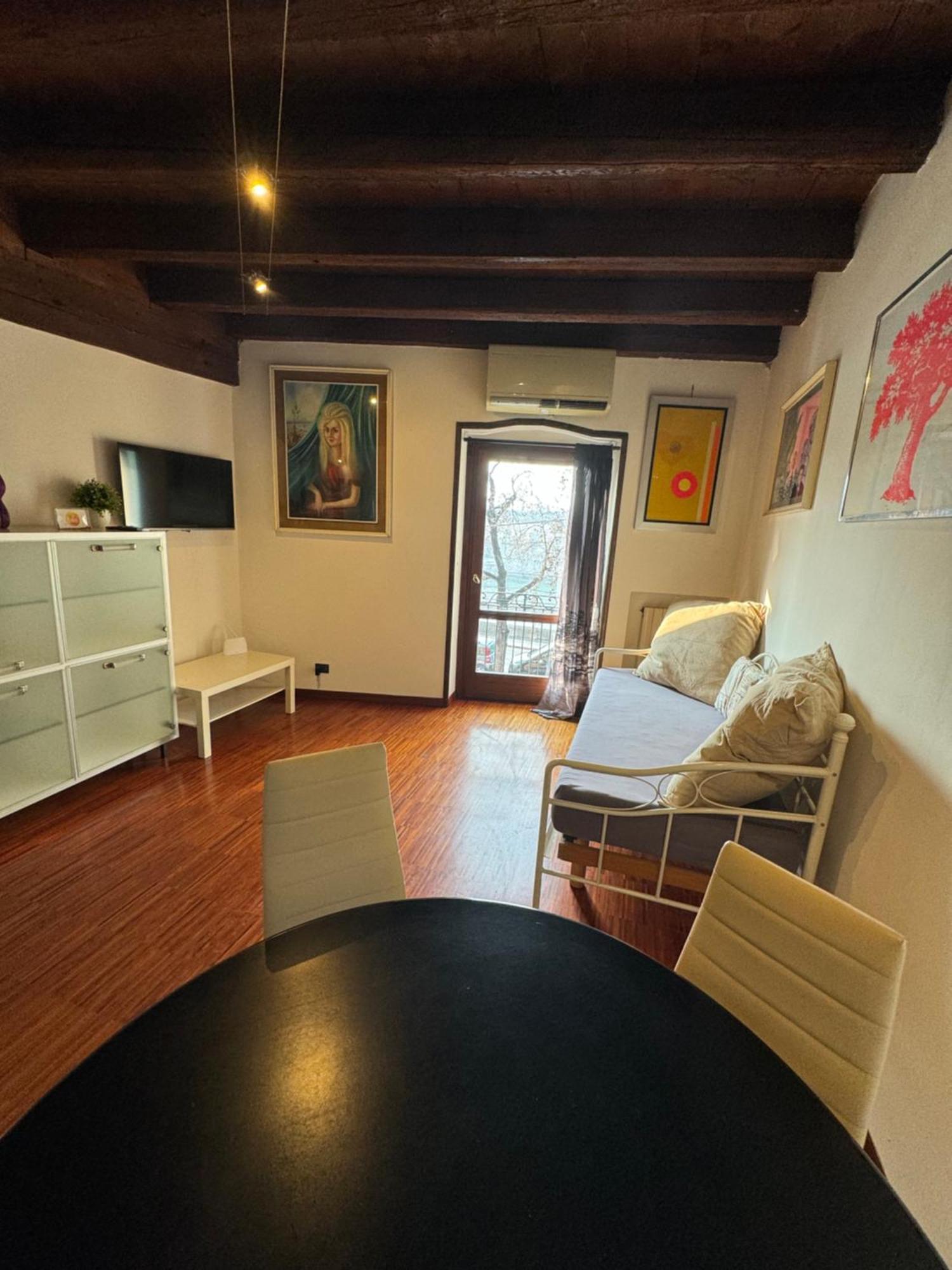 Appartamento Lungadige Verona Exterior photo