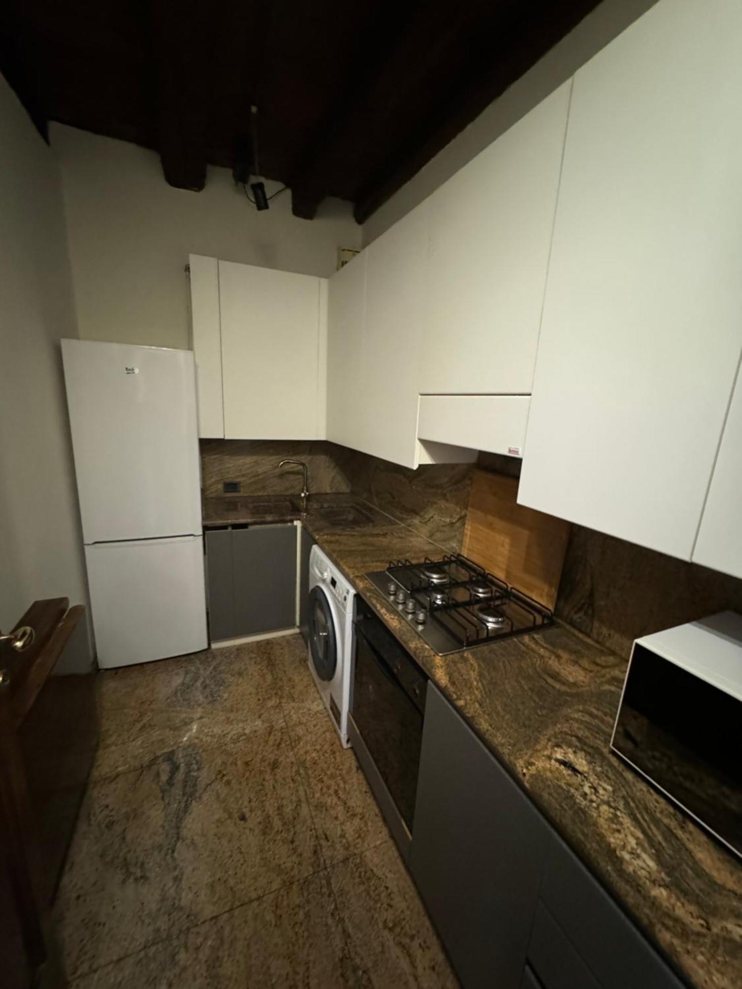 Appartamento Lungadige Verona Exterior photo