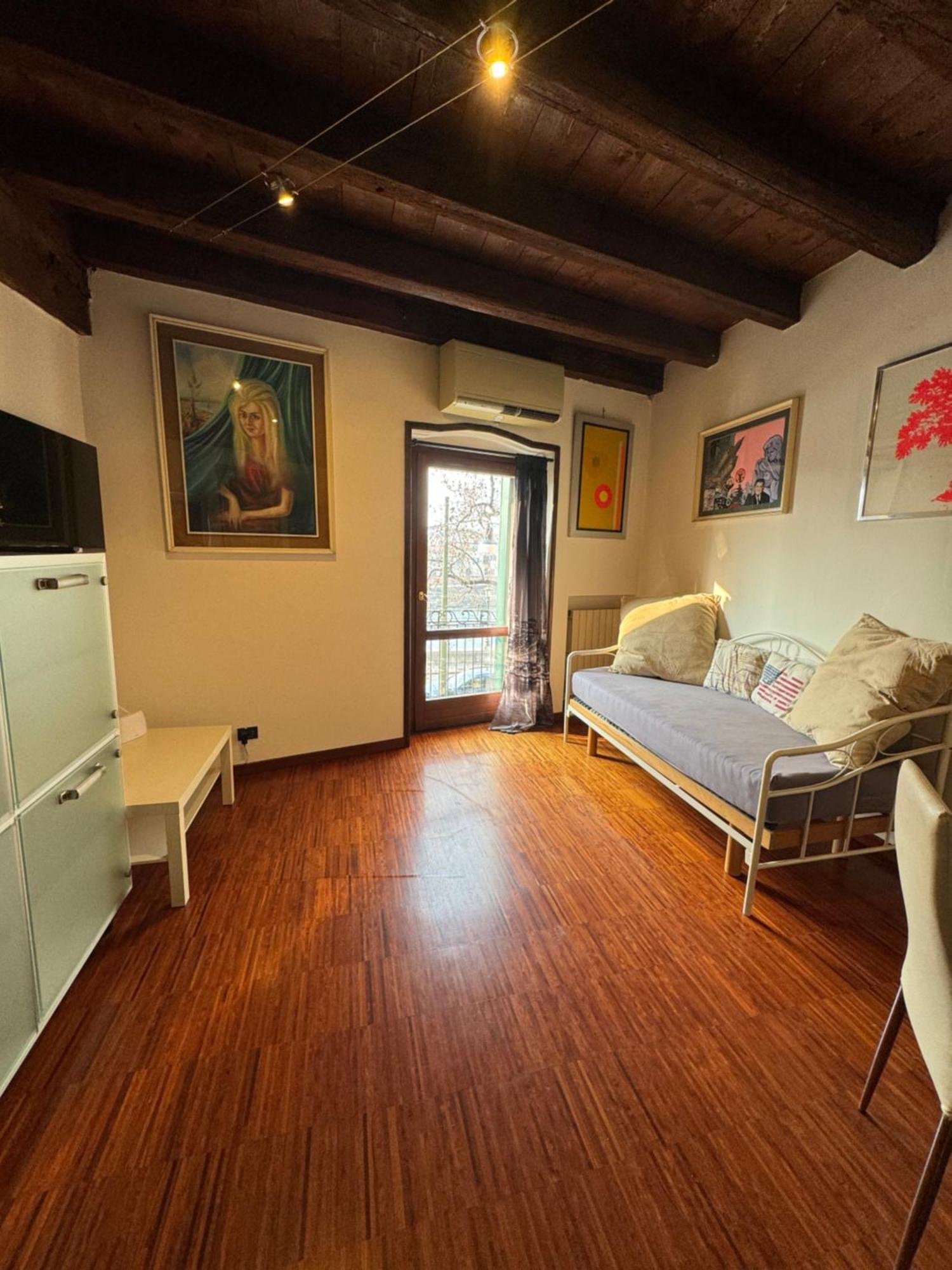 Appartamento Lungadige Verona Exterior photo