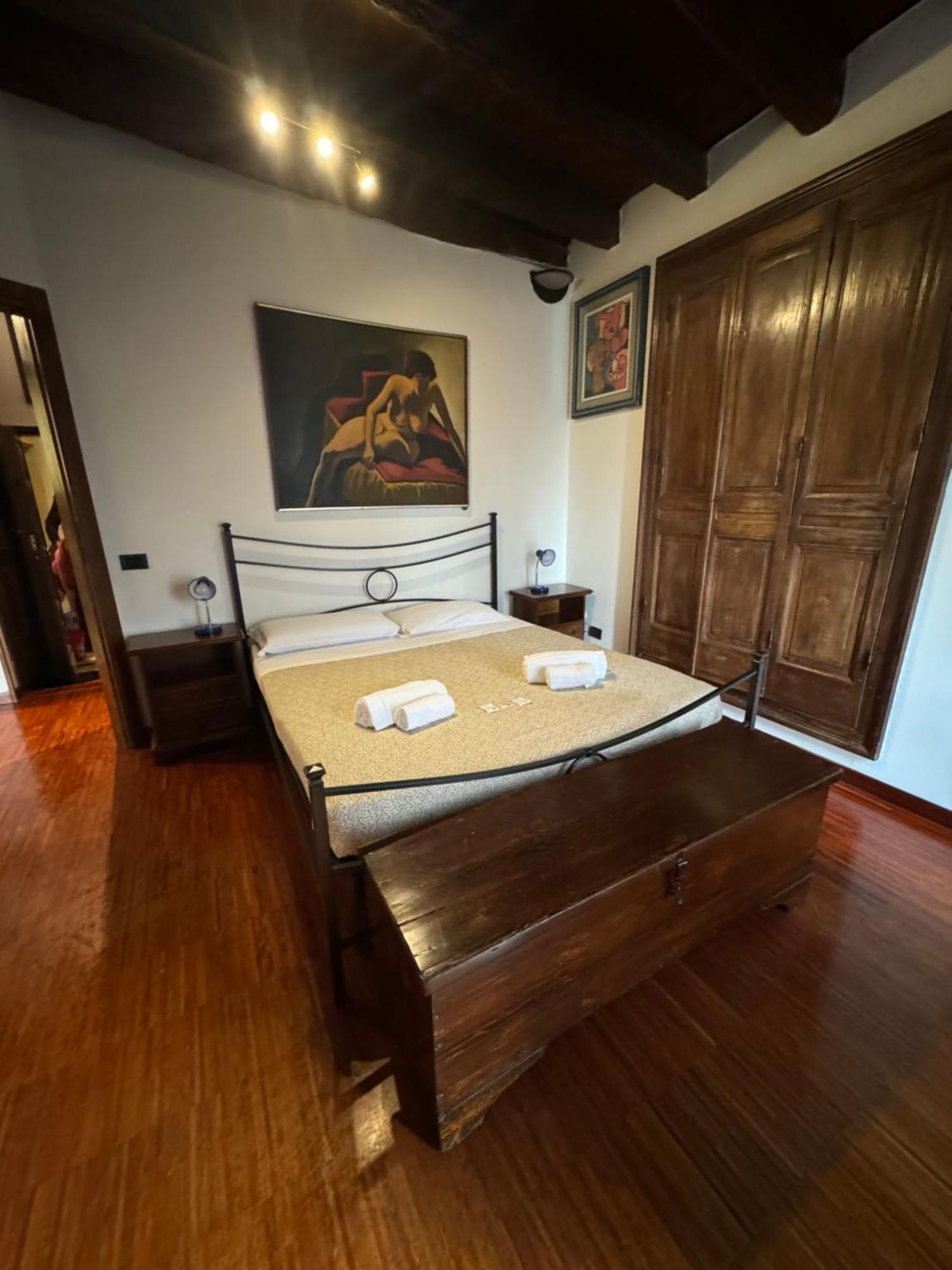 Appartamento Lungadige Verona Exterior photo